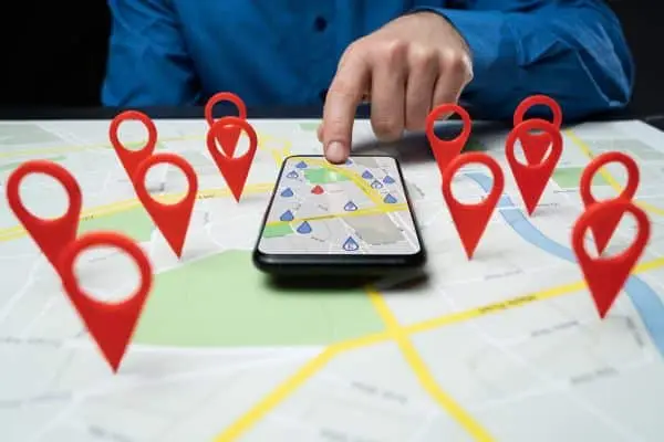2 Long-Term Dominance Local SEO
