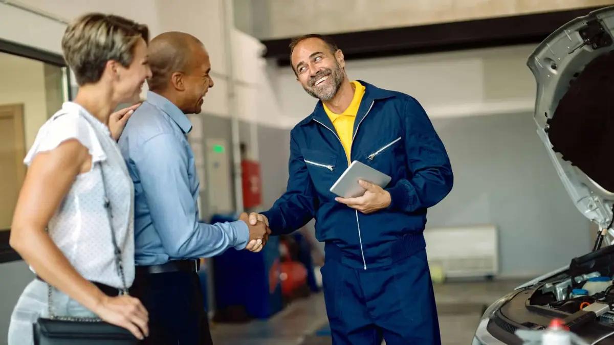 3. CUSTOMER WINS AND TESTIMONIALS
