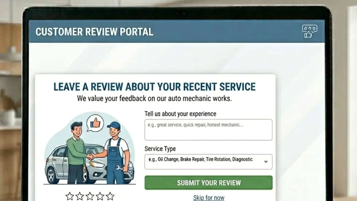 3. THE IN‑PERSON ASK AT CHECKOUT (WITHOUT PRESSURE)