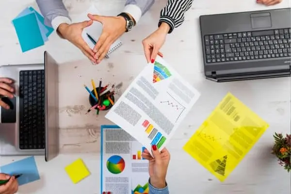 Businesses That Thrive With Audience Insights