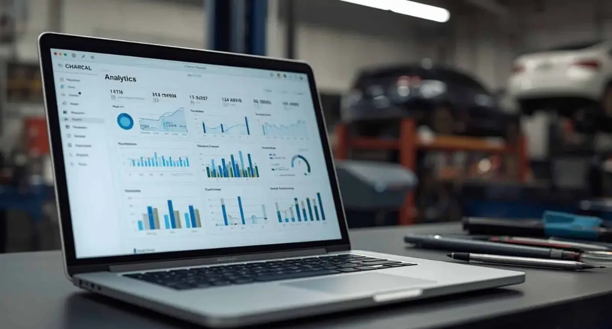 Call tracking on every dollar