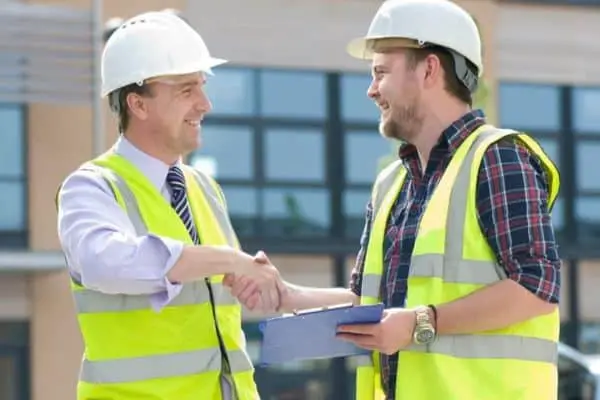 FOR CONTRACTORS HOME SERVICES