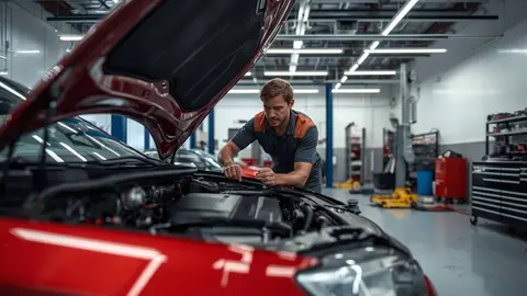 Is SEO Worth $1,000 to $1,500 a Month for a Small Auto Repair Shop