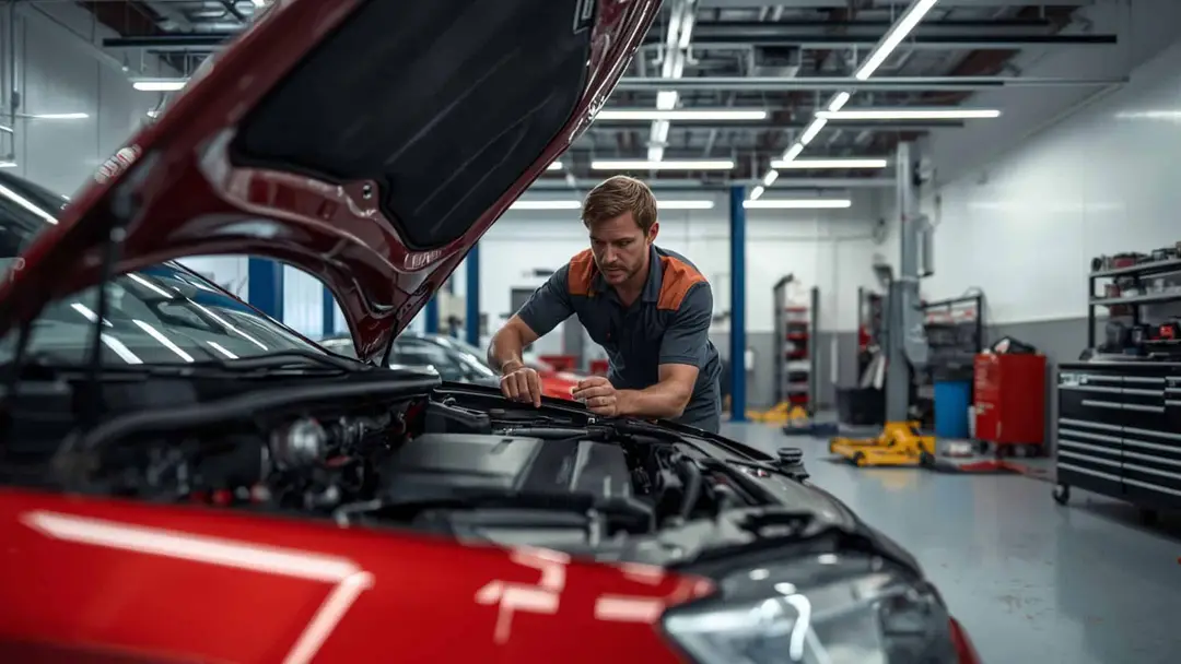 Is SEO Worth $1,000 to $1,500 a Month for a Small Auto Repair Shop