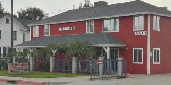 McBride's RV Service case study