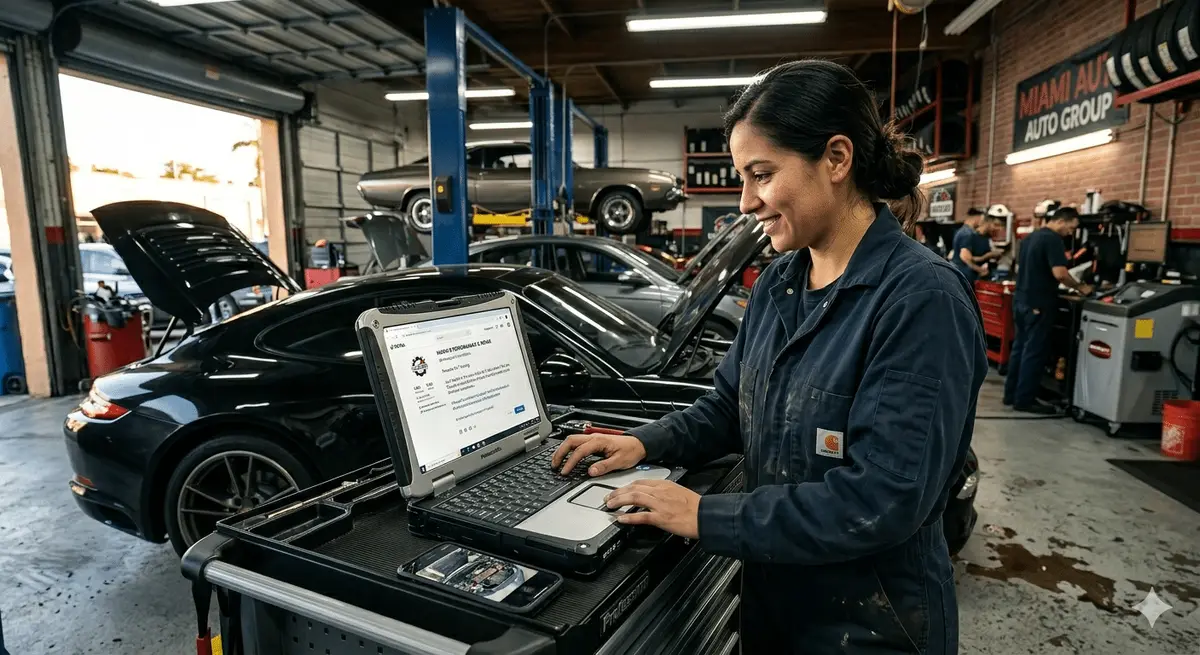 POSTING FREQUENCY, THE WAY A BUSY SHOP OWNER CAN ACTUALLY RUN IT