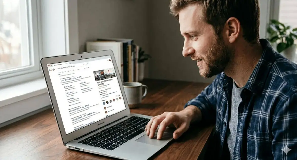 Paid search