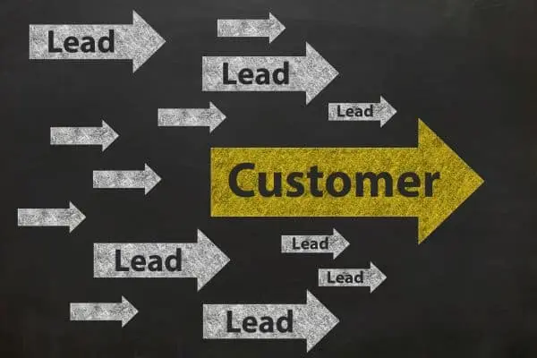 Stop leaking leads you already paid for