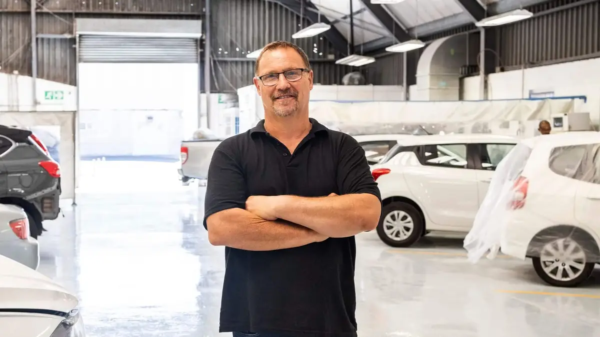 THE MATH, THE WAY A SHOP OWNER RUNS IT
