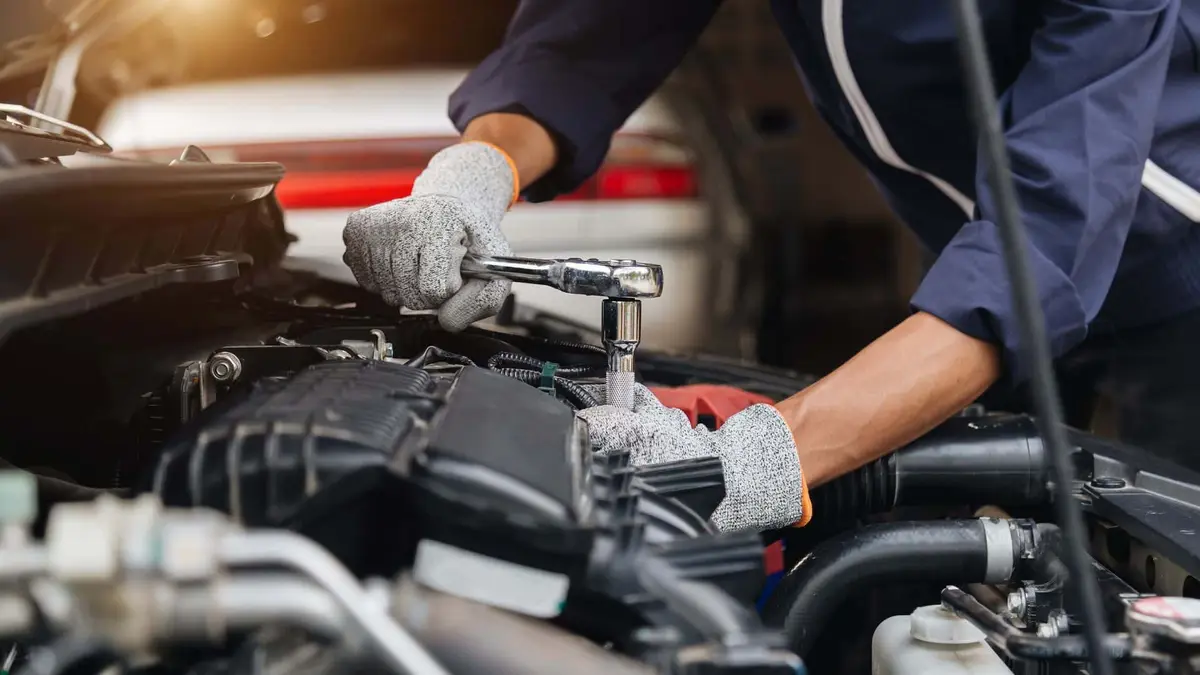 THE RETENTION MATH, THE WAY A SHOP OWNER ACTUALLY RUNS IT