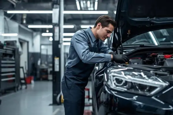 The Math, Run the Way a Shop Owner Runs It