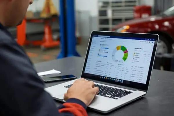 WHY LOCAL SEO IS THE FOUNDATION FOR A REPAIR SHOP
