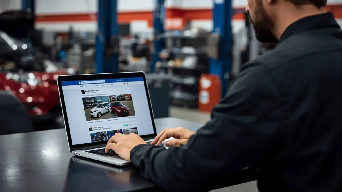 WHY PAID SOCIAL WORKS DIFFERENTLY THAN SEARCH