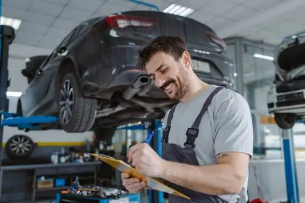 automotive services